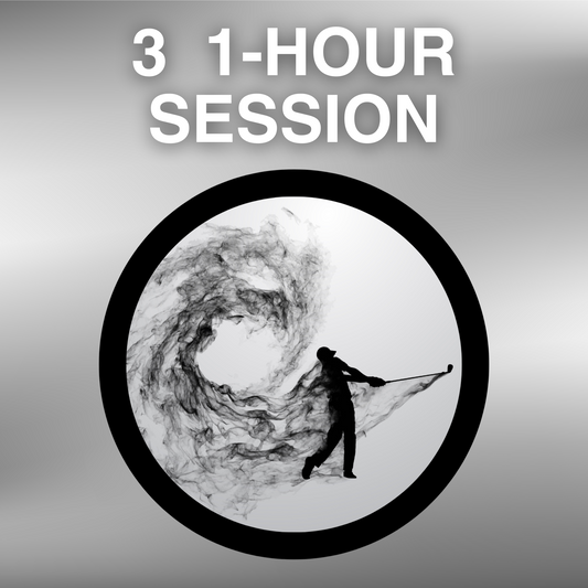 3 1-Hour Lessons