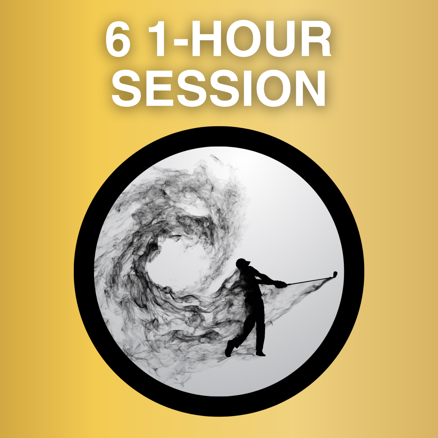 6 1-Hour Lessons